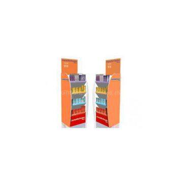 Pop Corrugated Cardboard Display ENTD045 for Shampoo or Ornament Gift