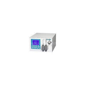 Preparative HPLC Instrumentation