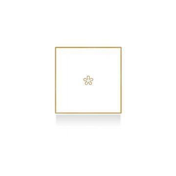 Wireless Infrared Wifi Remote Control Networking Zigbee Curtain Control Touch Panel 2 Gang 2 Way photo-3