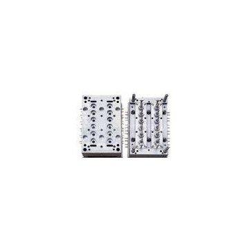 Precision Components Plastic Mould Making,high Quality Mould Making