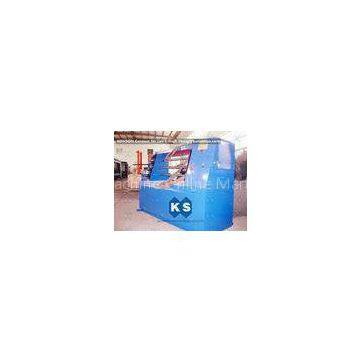 Automatic 1200mm Length 4mm Wire Spiral Coiling Machine Winding Wire Mesh Machinery Manufacturers