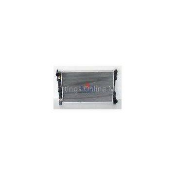 Aluminum Auto Radiator Of Benz C230 / C240 / C320 2000 , 2004 AT OEM 2035000503 2035001003