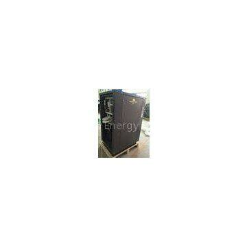 High Temperature Ground Source Heat Pump For Heating And Cooling / Hot Water System