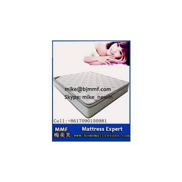 Home Furniture General Use and Innerspring Mattress,Spring,Bedroom Meimeifu Mattress