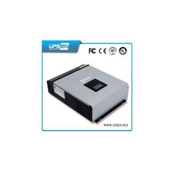 CE RoHS Singe Phase Pure Sine Wave Inverter With Thd&le; 3% photo-2