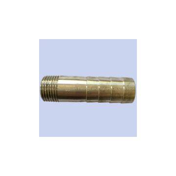 Pipe Threaded Hose Nipple (HON-M)