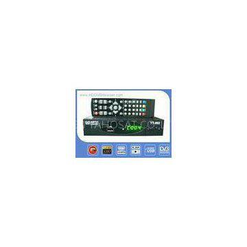 HD MPEG4 1080P DVB T2 Terrestrial Receiver With Mstar T701 And MXL608 Chipset