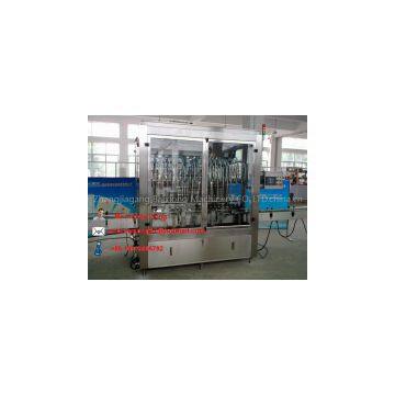 sunflower oil packer machine