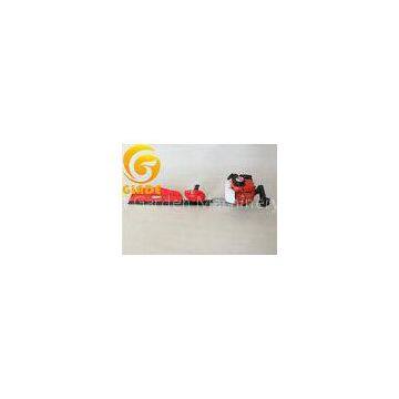 Gasoline Grass Hedge Trimmer Reciprocating Double Blades 22.5cc Garden Tools Spare Parts
