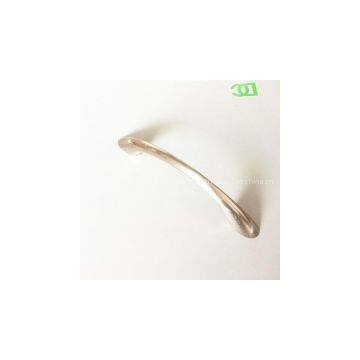 DC-LS96-3 High Quality Zamac Household Funiture Cabinet Drawer Kitchen Cupboard Pulls&knobs Contemporary Arrow Design photo-3