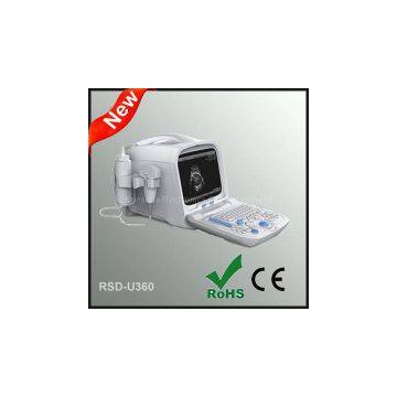 Portable Ultrasonic Diagnostic System photo-3