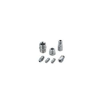 Hydraulic Fittings & Adaptors