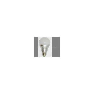 AC-LED High Power Light Bulb