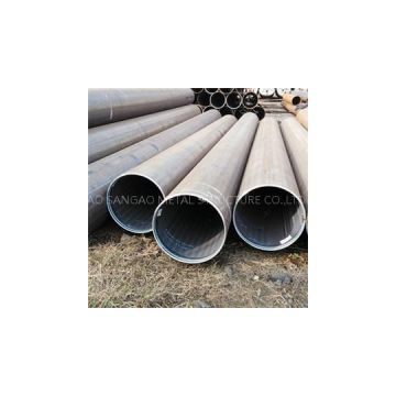 SEA PLATFORM STEEL PIPE