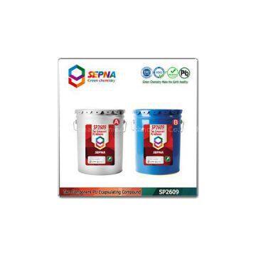 Two Part Polyurethane Potting Resin