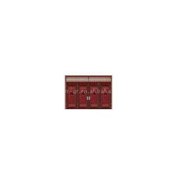 Sell Security Door