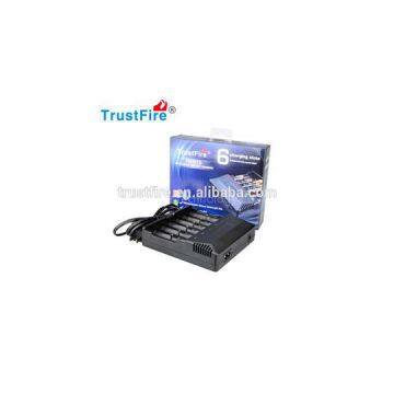 CE And FCC Digital Battery Charger