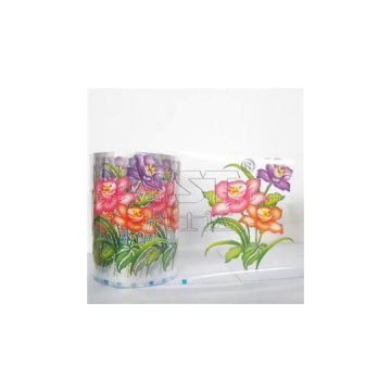 Glitter Effect Heat Transfer Printing Film