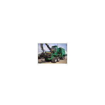 LOGSET CS440 Forestry Equipment