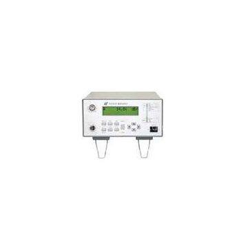 Dual - Channel  Microwave Power Meter / Universal Power Meter