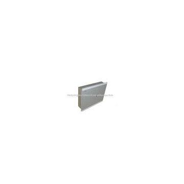 metal distribution box