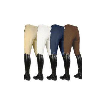 SMB3011 Horse Breeches For Womens