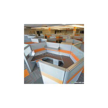 Modular Workstation