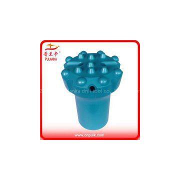 102mm T38 Threaded Button Bit