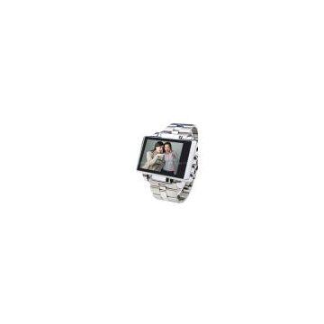 Mp4 watch mini video camera