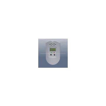 Carbon Monoxide Detector,CO detector