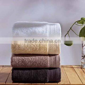 Professional Luxury Hotel Towel