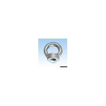DIN582 lifting eye nut