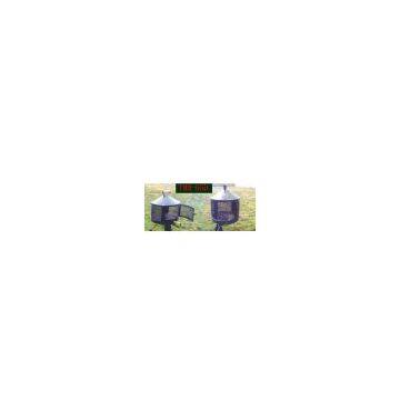 Sell Firepit/BBQ