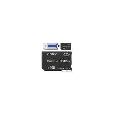 PSP 4G Memory stick