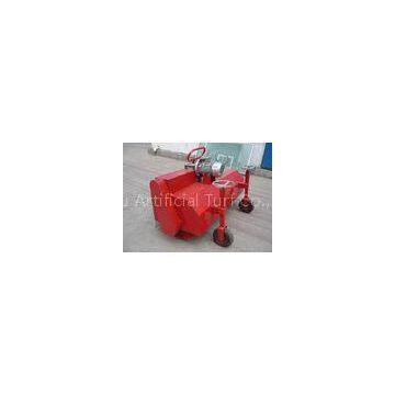 Artificial Turf Tools Brush Grass Machine 1500mm for Fake Grass Lawns Installation