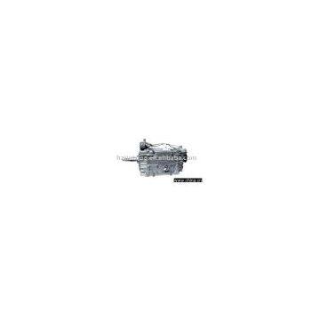 BUS GEAR BOX
