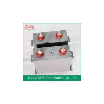 High Voltage oil capacitor 0.47uF 2kV ,Paper/Film capacitor,oil filled capacitor 0.47MFD,2000V