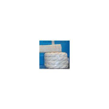 ceremic fiber rope (rectangular )