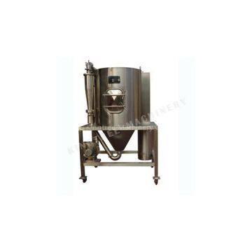 Coconut Milk Spray Dryer