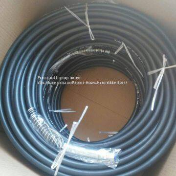 Rubber Hose for Air / Water / Oil Hose photo-5