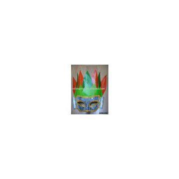 PM-0408 Party Mask & Carnival Mask& Halloween Mask