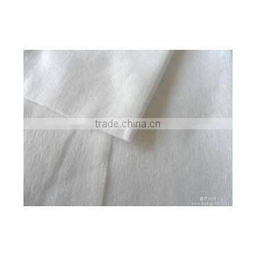 spunlace nonwoven fabric with pure cotton