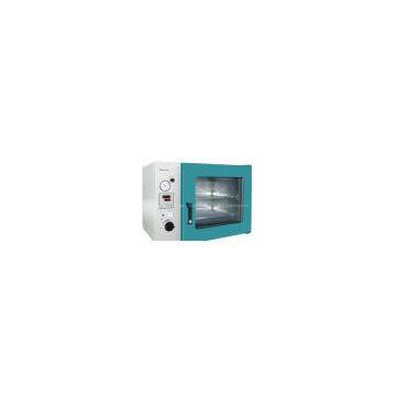 Vacuum drying oven