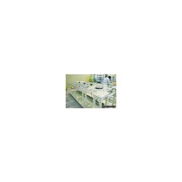 Processing equipment