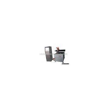 CX-6090 small stone engraving machine