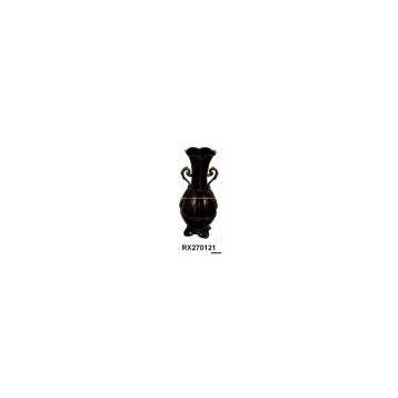 Metal Flower Vase(RX270121)