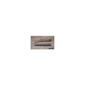 building machinery part