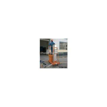 aerial work platform(YBC0.1-8)