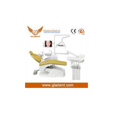 2016 good quality CE approved economic dental unit