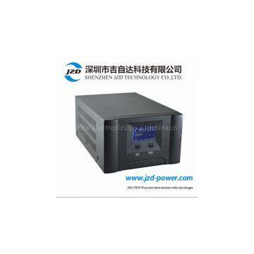 500W Pure Sine Wave Inverter